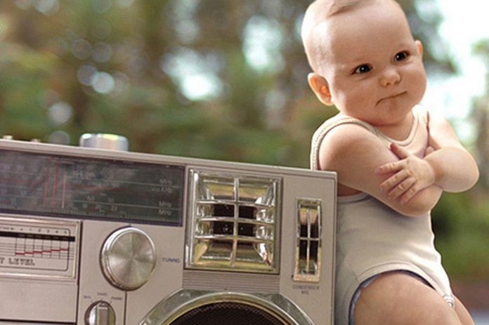 Top 5 Des Videos De Bebes Qui Dansent Royaume Bebe