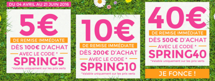 Bon Plan Bebe Jusqu A 40 Euros De Reduction Chez Allobebe Royaume Bebe Bon Plan Bebe Jusqu A 40 Euros De Reduction Chez Allobebe Royaume Bebe