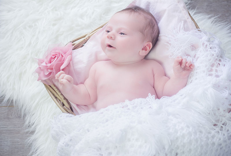 10 Prenoms En G Pour Une Fille Royaume Bebe