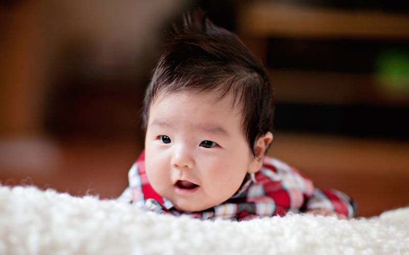 Prenom Japonais 30 Idees Pour Un Garcon Royaume Bebe