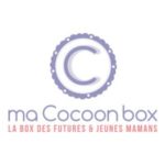 logo cocoon box