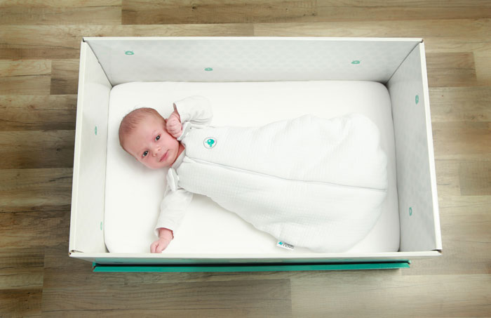 8 Regles Pour Le Couchage De Bebe Royaume Bebe