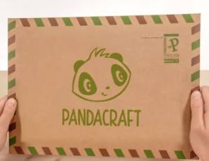 Pandacraft 