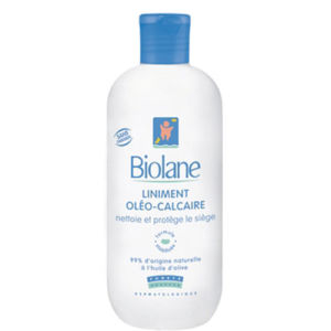 Liniment Biolane