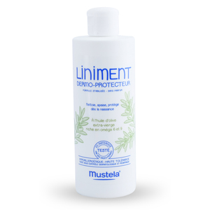 Liniment dermo-protecteur Mustela