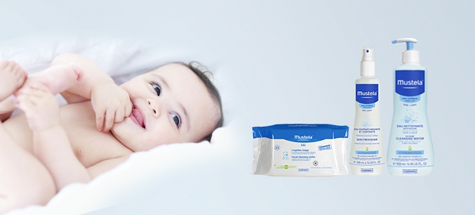 Mustela Devenez Parents Testeurs Royaume Bebe