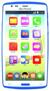 Smartphone pour enfant