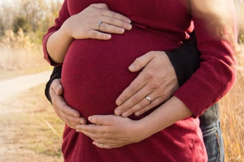 26 Semaines De Grossesse Royaume Bebe Grossesse Et Maternite