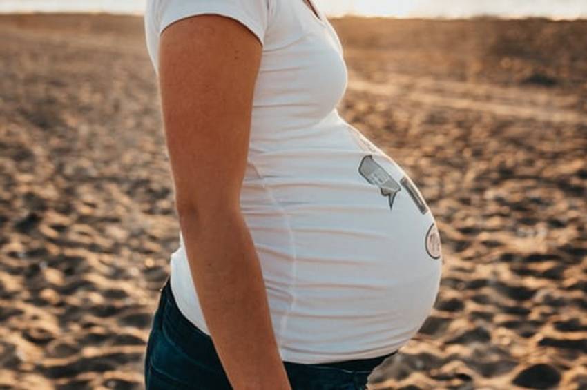 29 Semaines De Grossesse Royaume Bebe Grossesse Et Maternite
